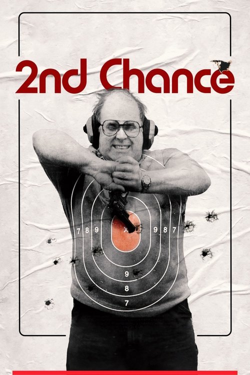 2nd Chance Poster