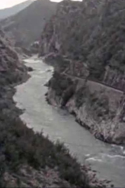 In the Valley of Neretva Poster