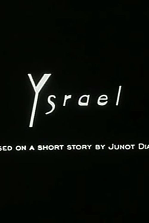 Ysrael Poster