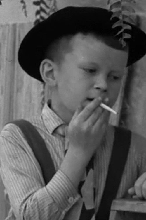 Playing Adults Poster