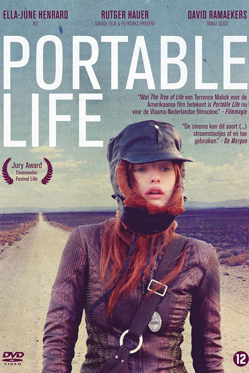 Portable Life Poster