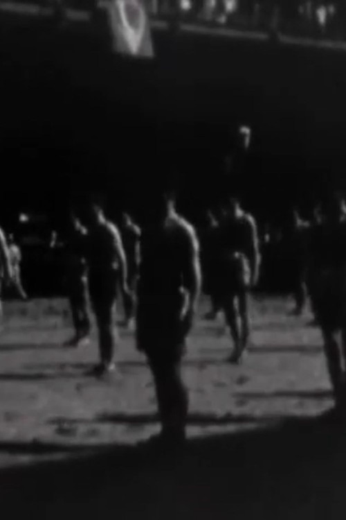 Corpo de Bombeiros do Distrito Federal Poster