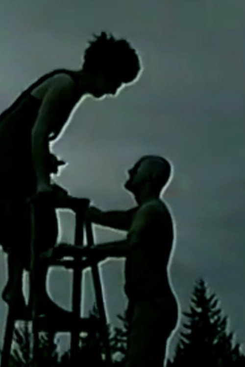 Omophagia Butoh Mother's Day Poster