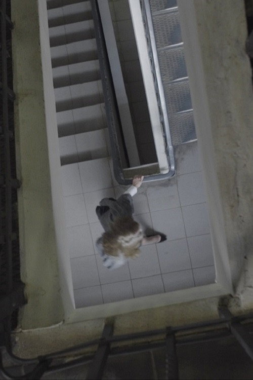 Consequences Of Any Kind Poster