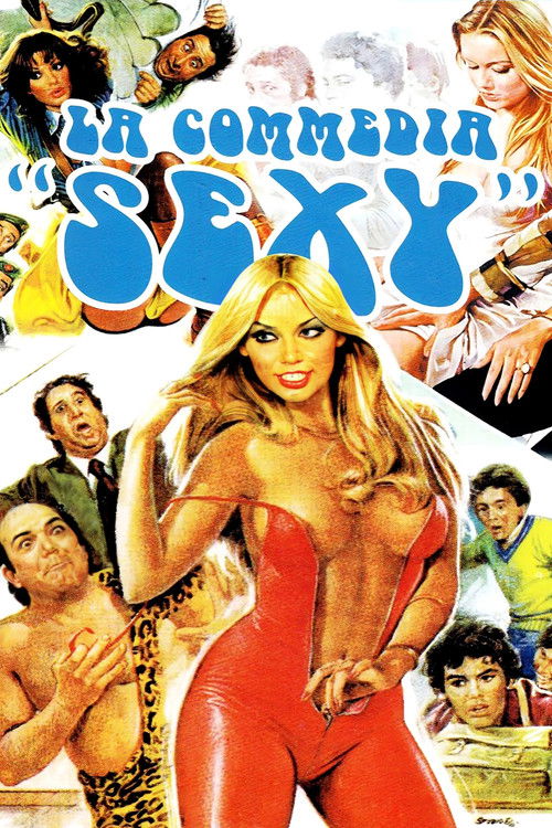 How to Seduce Your Teacher Poster