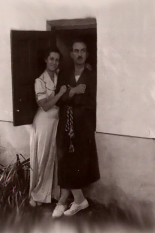 Angelos' Film Poster