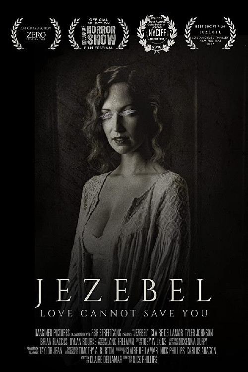 Jezebel Poster