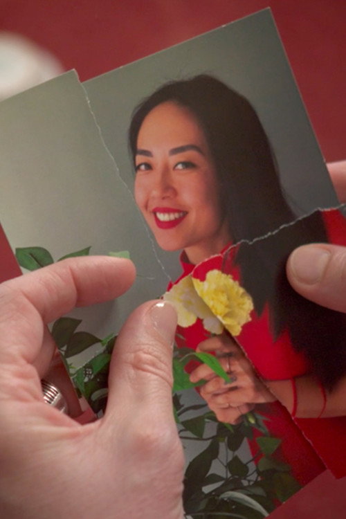 Belle Étoile Poster