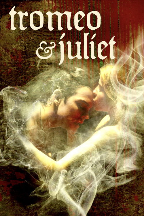 Tromeo & Juliet Poster