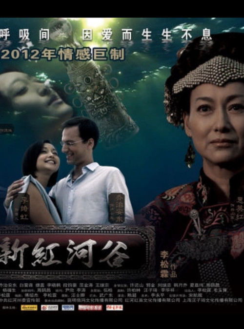 Red River Valley Poster