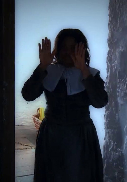 Dutch Darkness Poster