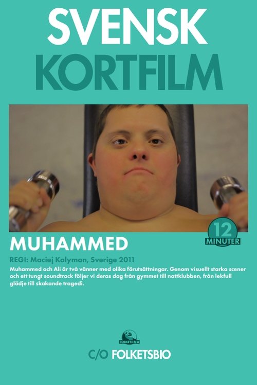 Muhammed Poster