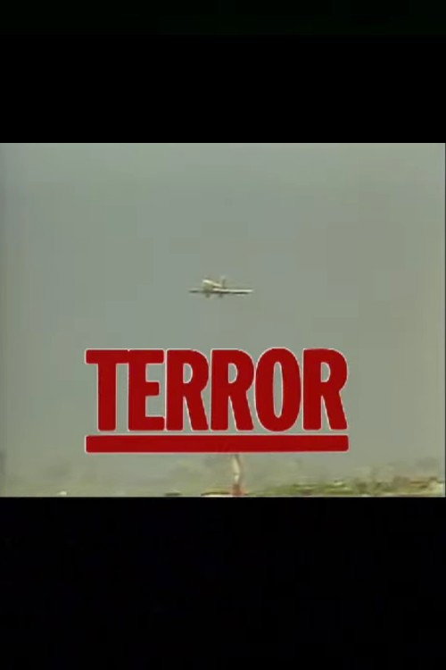 Terror Poster