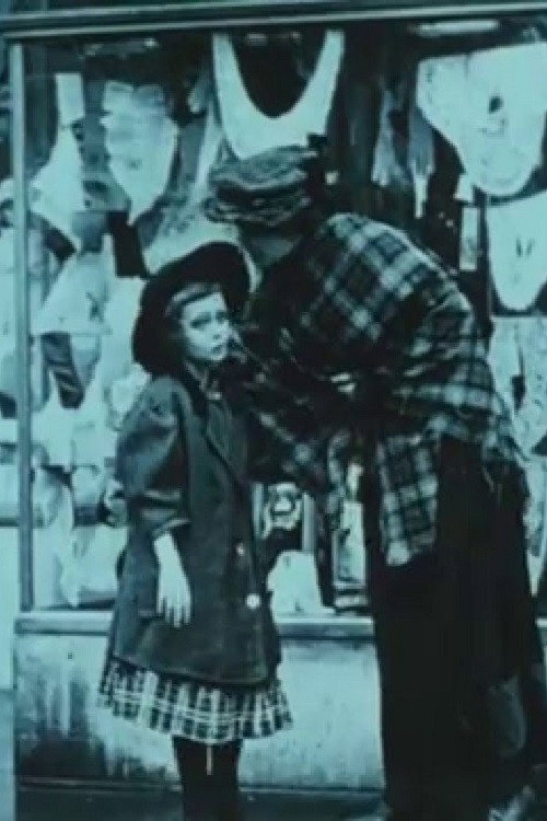 Ida's Christmas Poster