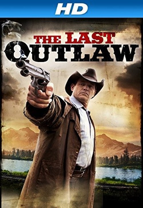 The Last Outlaw Poster
