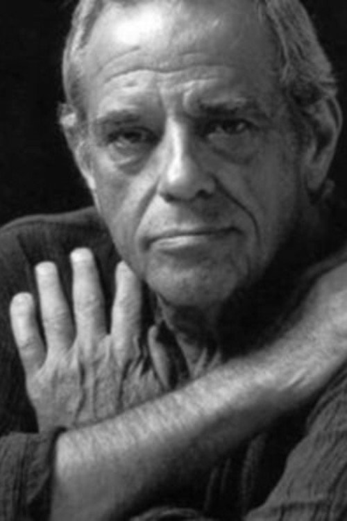 Fred Baker - filmmaker Poster