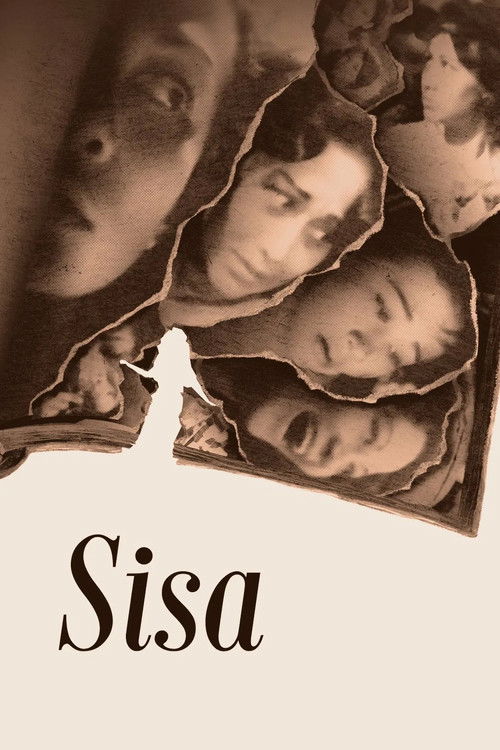 Sisa Poster
