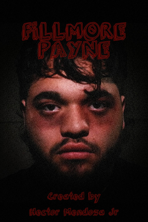 Fillmore Payne Poster