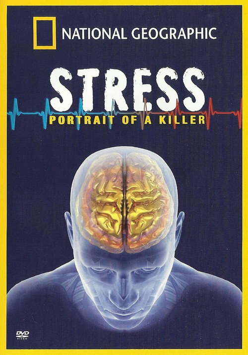 Stress: Portrait of a Killer Poster