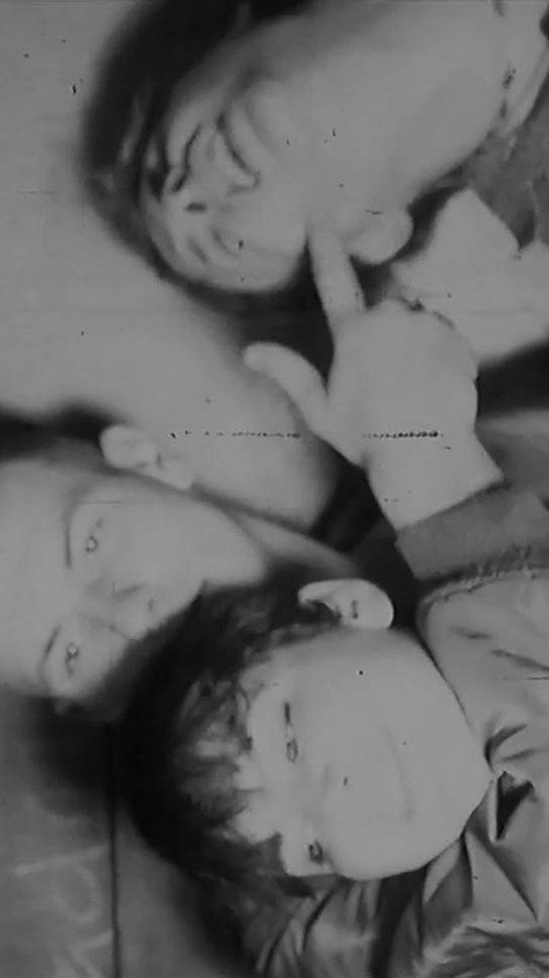 Hard Core Home Movie Poster