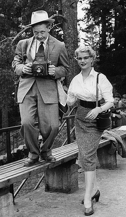 Hunting for Miss Europe Poster