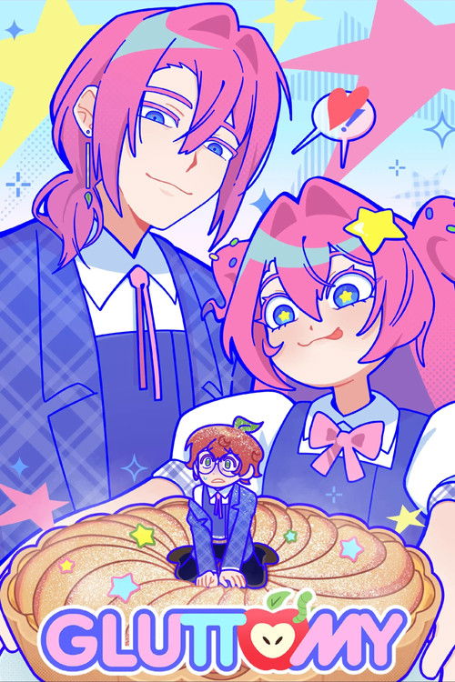 Gluttomy (PILOT) Poster