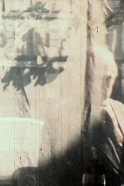 Du regard comme objet (b) Poster