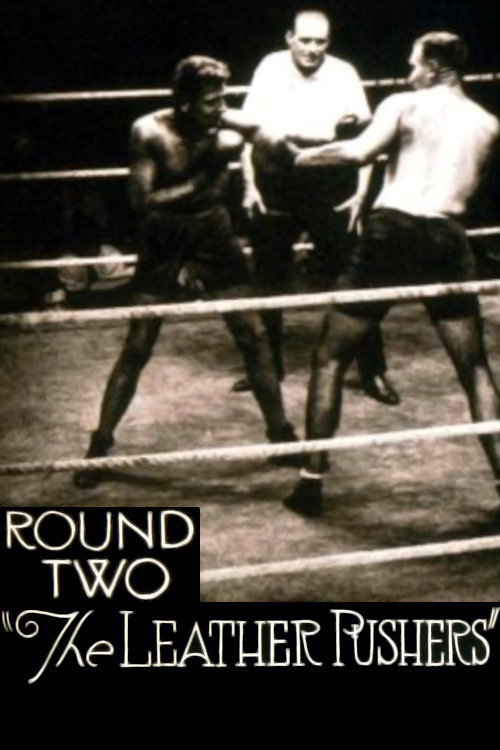 Round Two Poster