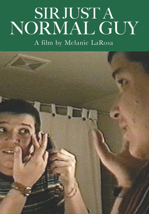 Sir: Just a Normal Guy Poster