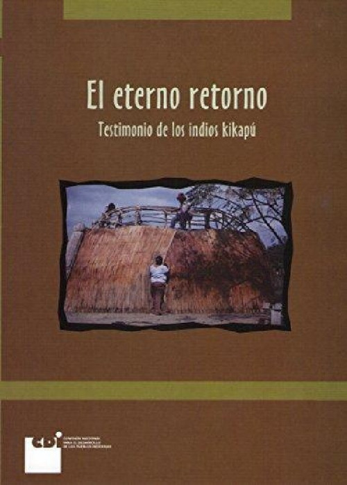 El eterno retorno Poster