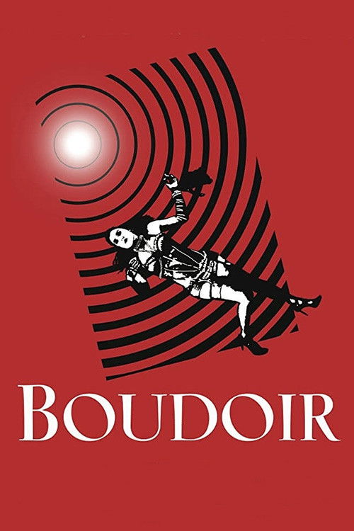 Boudoir Poster