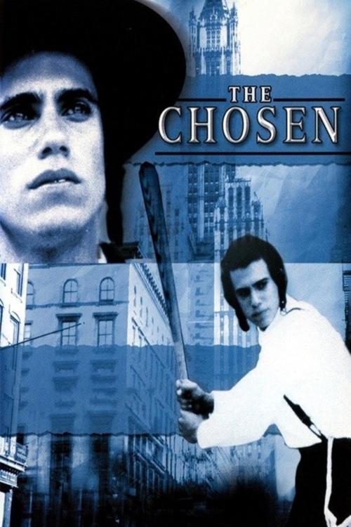 The Chosen Poster