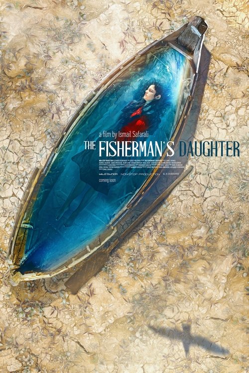 The Fisherman's Daughter Poster