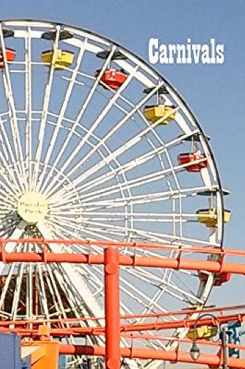 Carnivals Poster