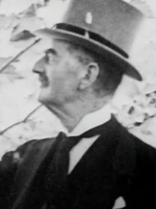 Peace and Plenty Poster