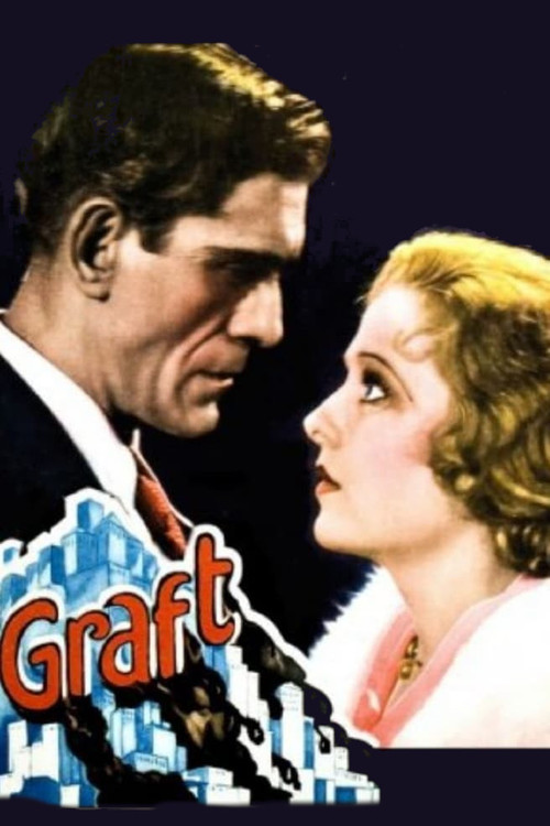 Graft Poster