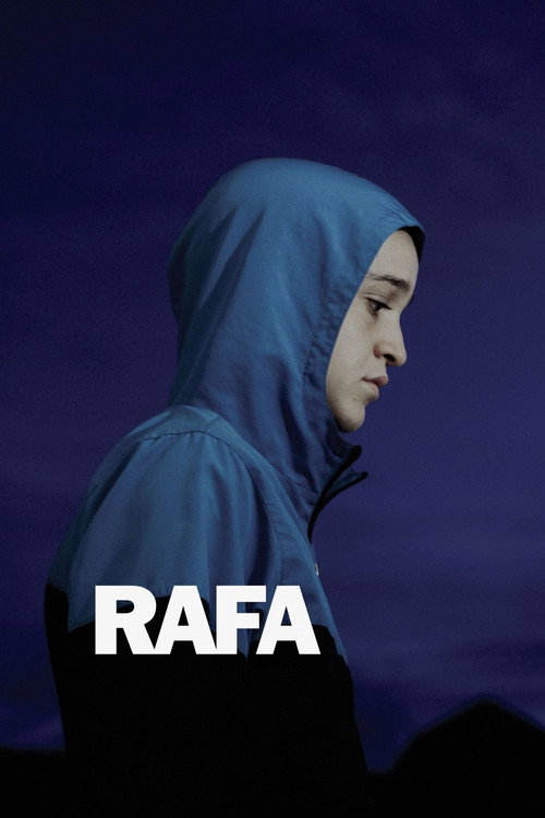 Rafa Poster