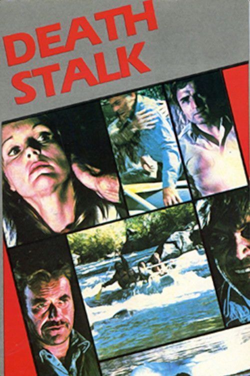 Death Stalk Poster