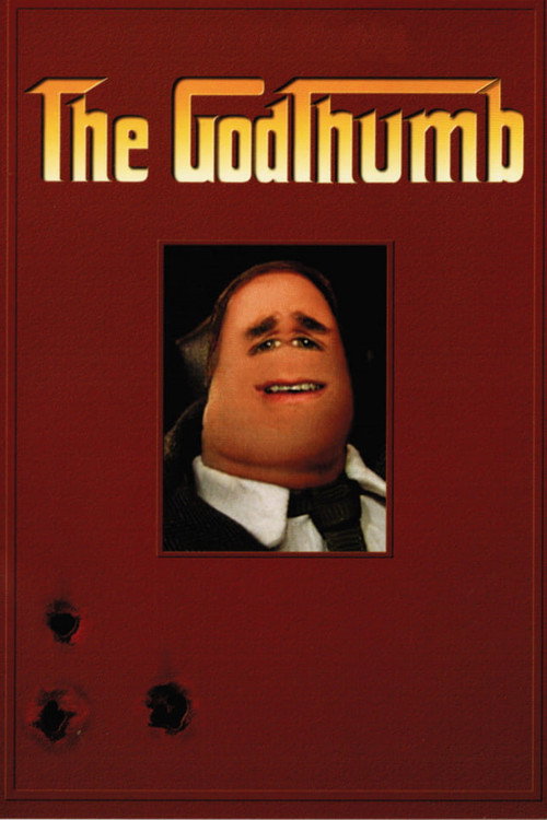 The Godthumb Poster