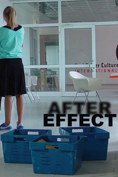 After Effect Poster