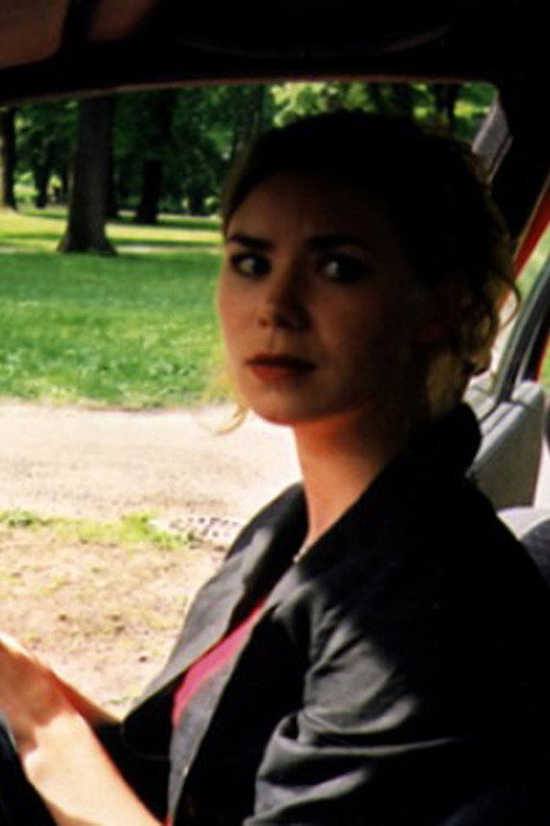 Clinton: The Musical Poster