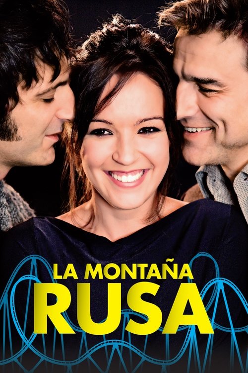 La montaña rusa Poster