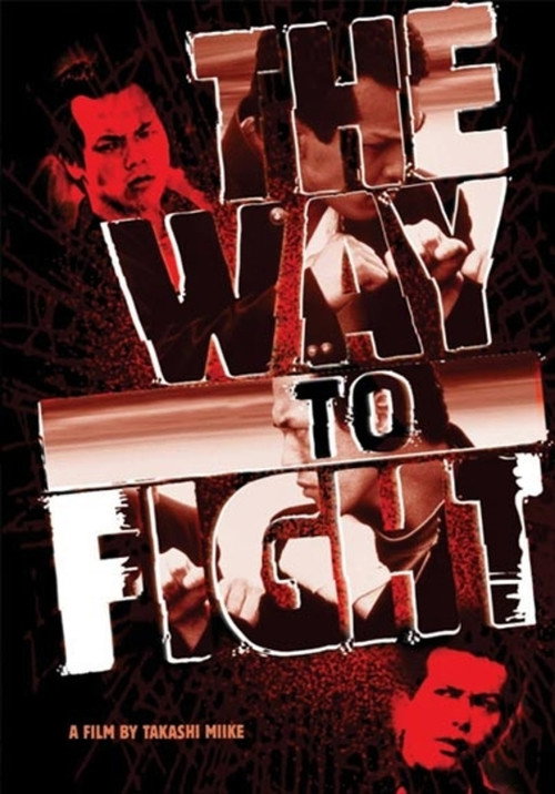 The Way to Fight Poster