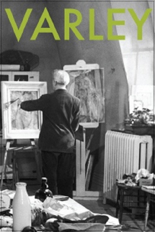 Varley Poster