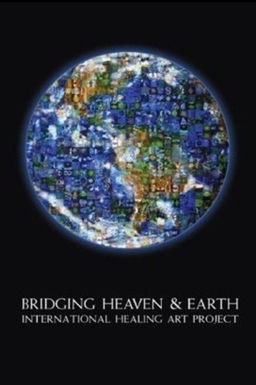 Bridging Heaven & Earth: Carlos Castaneda Poster