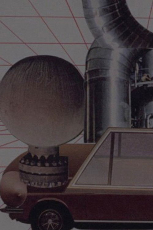 Better, Comfier Poster