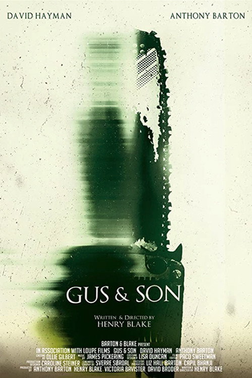 Gus & Son Poster