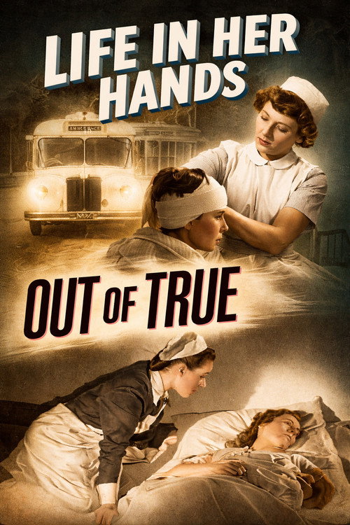 Life in Her Hands Poster