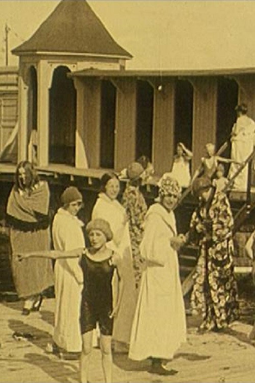 Pictures from Lysekil Poster