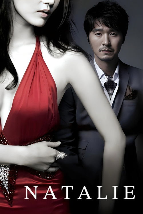 Natalie Poster